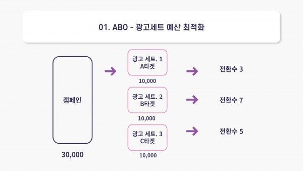 유료 광고 집행 시 예산 관리 및 타겟팅 팁