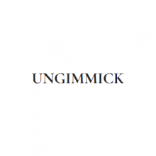 UNGIMMICK UNGIMMICK
