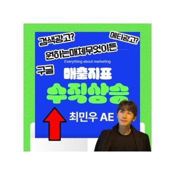 최민우 AE
